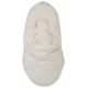 Lodger Bunker Folklore Fleece vissezonas guļammaiss, Birch - BK 599