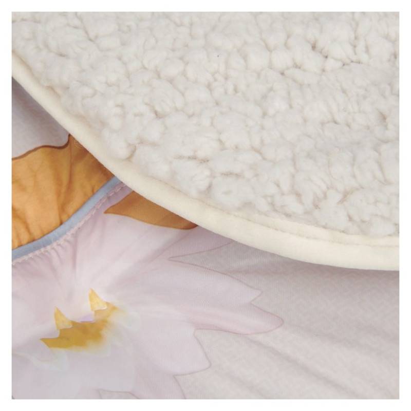 Lodger Warmer Empire Polyester ratu cimdi, Lotus - WMP 500