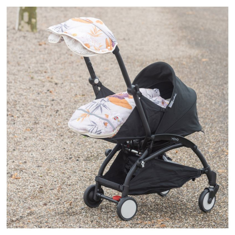 Lodger Warmer Empire Polyester ratu cimdi, Lotus - WMP 500