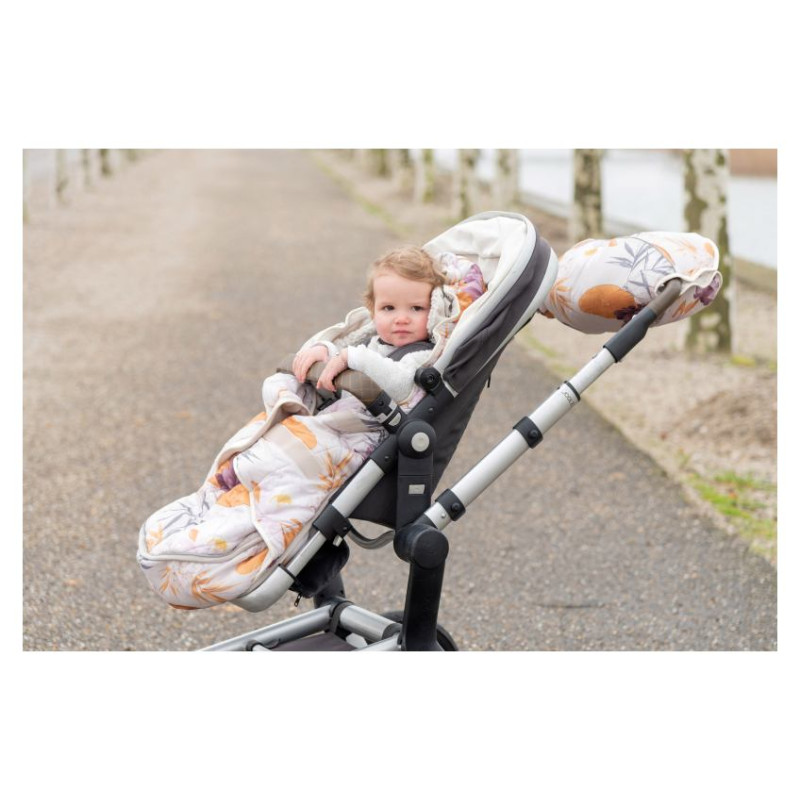 Lodger Warmer Empire Polyester ratu cimdi, Lotus - WMP 500