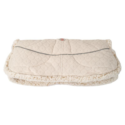 Lodger Warmer Folklore Fleece ratu cimdi,Birch - WM 599