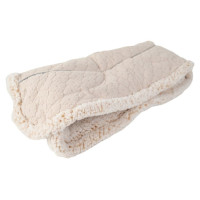 Lodger Warmer Folklore Fleece ratu cimdi,Birch - WM 599