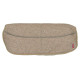 Lodger Warmer Folklore Taslon ratu cimdi, Birch - WMT 599