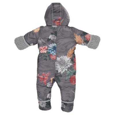 Lodger Skier BotAnimal kombinezons, 18-24 mēn., 86. izm., Peony - SK 592_18-24