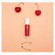 Nailmatic Kids Dabīgs un mitrinošs bērnu lūpu spīdums ar vitamīniem un augļu garšu, Cherry, 6,5 ml - ROLLCERISE