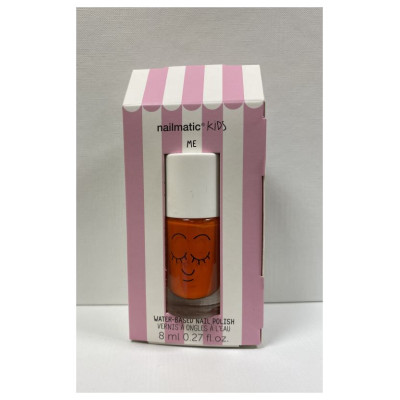 Nailmatic Kids MUM&ME nagu lakas komplekts māmiņai un meitiņai, Coco&Dori - NKMUMME07