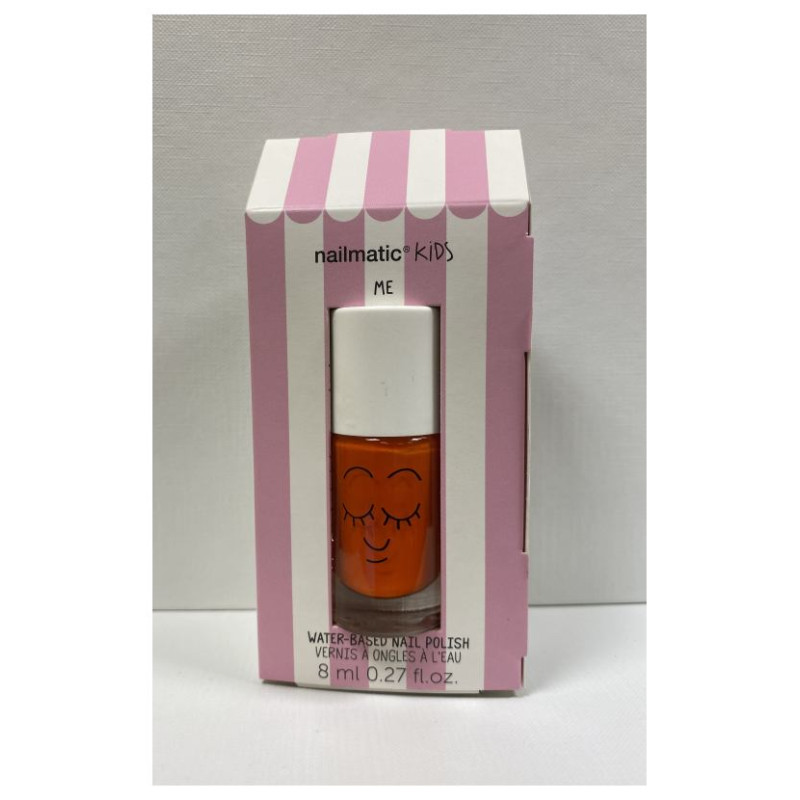 Nailmatic Kids MUM&ME nagu lakas komplekts māmiņai un meitiņai, Coco&Dori - NKMUMME07