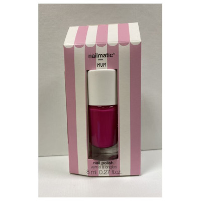 Nailmatic Kids MUM&ME nagu lakas komplekts māmiņai un meitiņai, Coco&Dori - NKMUMME07