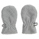 Lodger Mittens Folklore Fleece bērnu cimdiņi, Drizzle, 0-12m - MTF 629_0-12