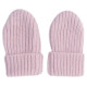 Lodger Mittens Folklore Merino vilnas bērnu cimdiņi, Tan, 0-12m - MTM 103_0-12