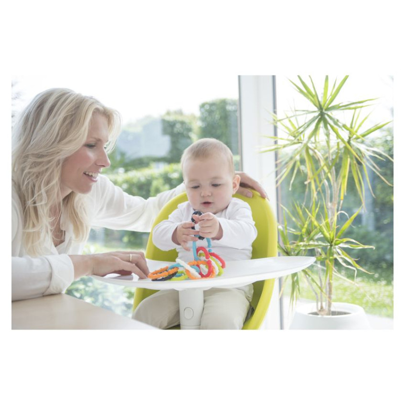 Kidsme bērnu zobgrauznis - posmi, 3M+ - 9467