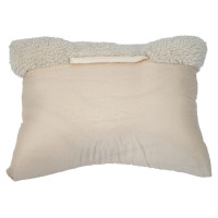 Lodger Wrapper Teddy ietināmā sedziņa, Birch - WPT 599