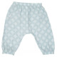 Lodger Hipster Tribe Muslin vasaras mazuļa hipster bikses, Ice Flow, 68 cm - HS 105_68