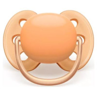 Philips Avent māneklītis Ultra soft Neutral, 0-6M (2 gab) - SCF091/03