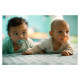Philips Avent māneklītis Ultra soft Neutral, 0-6M (2 gab) - SCF091/03