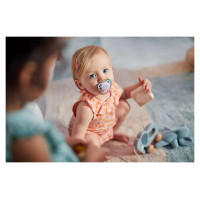 Philips Avent māneklītis Ultra Air Deco, 0-6M (1 gab), meitenēm - SCF086/04