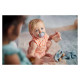 Philips Avent māneklītis Ultra Air Deco, 0-6M (1 gab), meitenēm - SCF086/04