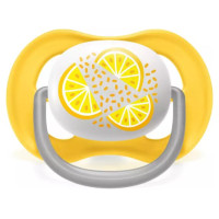Philips Avent māneklītis Ultra Air Fruits DECO, 6-18M (2 gab) - SCF080/18