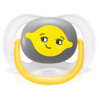 Philips Avent māneklītis Ultra Air Fruits DECO, 6-18M (2 gab) - SCF080/18
