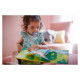 Philips Avent māneklītis Ultra Air Deco, seahorse, 6-18M (1 gab), meitenēm - SCF086/06