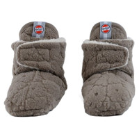 Lodger Slipper Folklore Fleece čībiņas, Buffalo, 12-18m - SLF 535_12-18