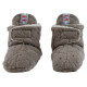 Lodger Slipper Folklore Fleece čībiņas, Buffalo, 12-18m - SLF 535_12-18