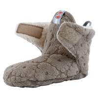 Lodger Slipper Folklore Fleece čībiņas, Buffalo, 12-18m - SLF 535_12-18