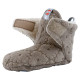 Lodger Slipper Folklore Fleece čībiņas, Buffalo, 12-18m - SLF 535_12-18