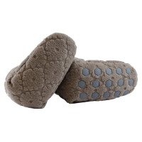 Lodger Slipper Folklore Fleece čībiņas, Buffalo, 12-18m - SLF 535_12-18
