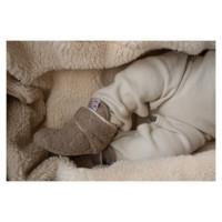 Lodger Slipper Folklore Fleece čībiņas, Buffalo, 12-18m - SLF 535_12-18