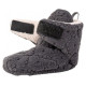 Lodger Slipper Folklore Fleece čībiņas, 12-18 mēn., Pigeon - SLF 626_12-18