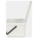 Brabantia aktritumu tvertne Sort & Go, 6L, Light Grey - 213267
