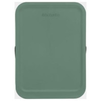 Brabantia atkritumu tvertne Sort&Go, 40 l, Green - 251023