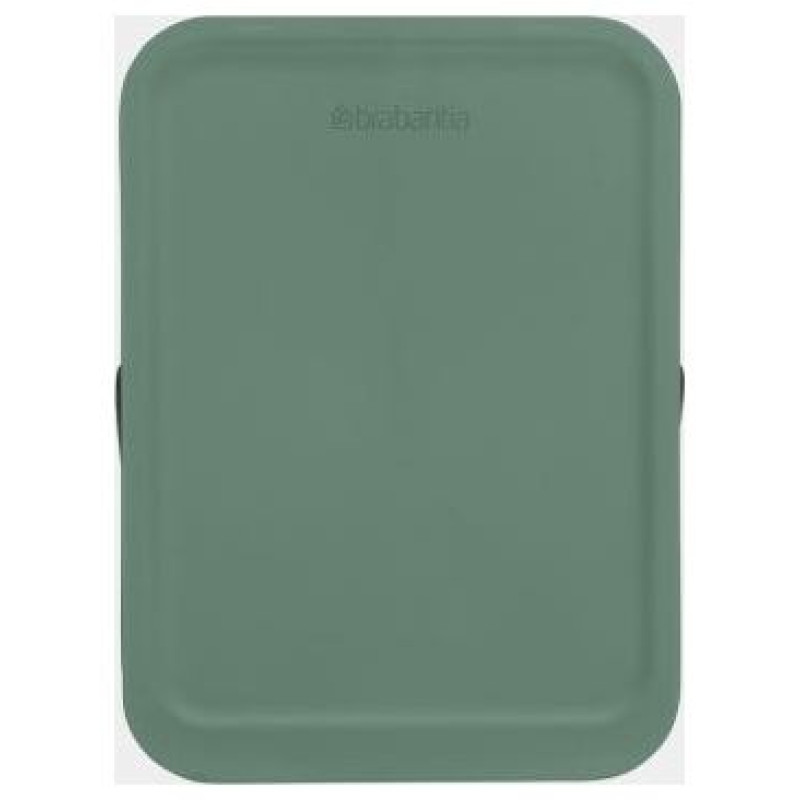 Brabantia atkritumu tvertne Sort&Go, 40 l, Green - 251023