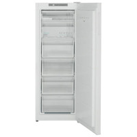 Sharp saldētava, 146 cm, balts - SJ-SE182E2W-EU