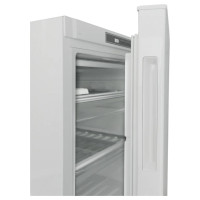 Sharp saldētava, 146 cm, balts - SJ-SE182E2W-EU