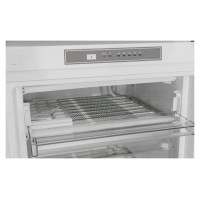 Sharp saldētava, 146 cm, balts - SJ-SE182E2W-EU