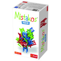 Trefl Galda spēle "Mistako"