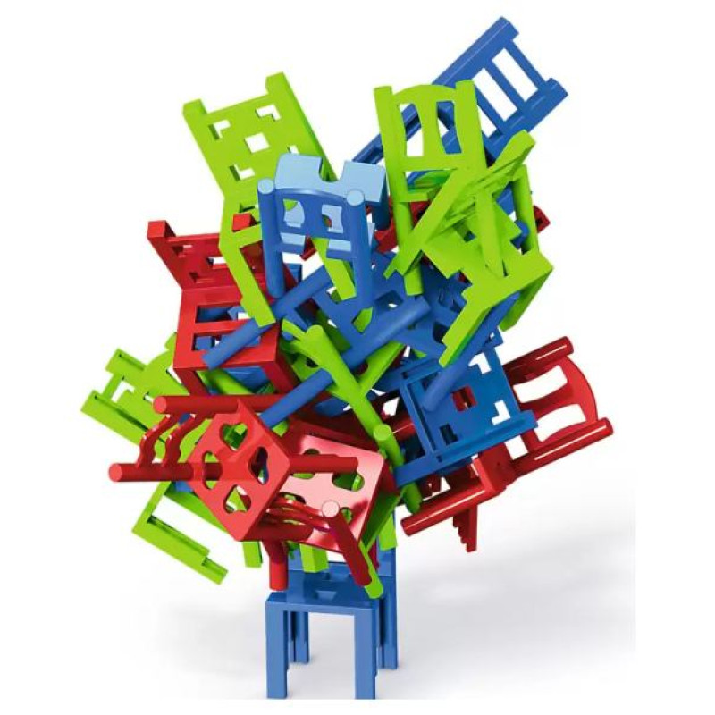 Trefl Galda spēle "Mistako"