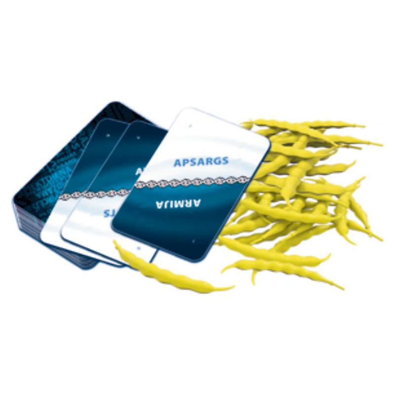 Trefl Spēle "Pareizais P" (Latvie&scaron;u val.)