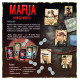 Trefl Мафия настольная игра (на лит. яз.)