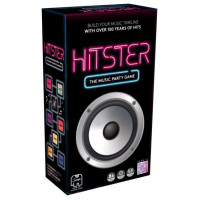 Jumbo HITSTER Ballīšu spēle