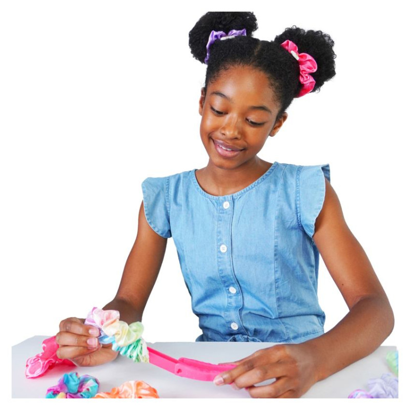 Wecool DIY komplekts Scruncheeze