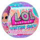 L.o.l. Surprise Winter Snow  lelle