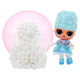L.o.l. Surprise Winter Snow  lelle