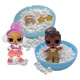 L.o.l. Surprise Winter Snow  lelle