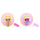 L.o.l. Surprise Neon Pop Stars  lelle
