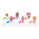 L.o.l. Surprise Neon Pop Stars  lelle