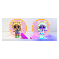L.o.l. Surprise Neon Pop Stars  lelle