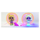 L.o.l. Surprise Neon Pop Stars  lelle